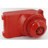 Unité de fauche rotation droite LELY 4122002901