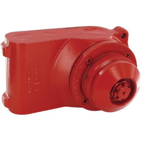 Unité de fauche rotation gauche LELY 4122002701