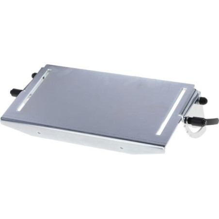 Unité de meulage linéaire UNIVERSEL 0200699KR