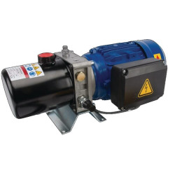 Moteur pour pont élévateur UNIVERSEL MPP85E901