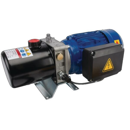 Moteur pour pont élévateur UNIVERSEL MPP85E901