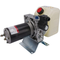 Moteur pour pont élévateur UNIVERSEL MPP85H901