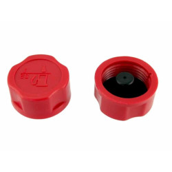 Bouchon de réservoir à essence Kawasaki 51049-2058 / 310-401-6641A