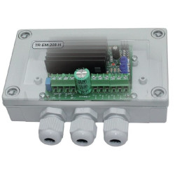 Unité de pilotage LINAK TREM208T230