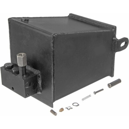 Unité de pompe COMPAC C003521