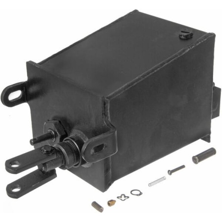 Unité de pompe COMPAC C003521