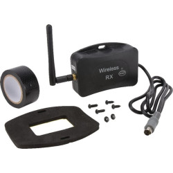 Système de caméra UNIVERSEL CAS66152KR