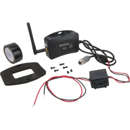 Système de caméra UNIVERSEL CAS66151KR