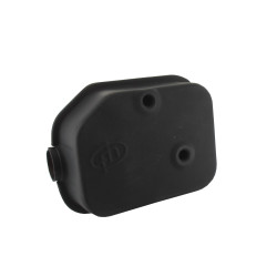 Échappement HONDA 18310ZE7013 - 18310ZE7W40