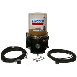 Unité de pompe 2L 12V SKF 644374251