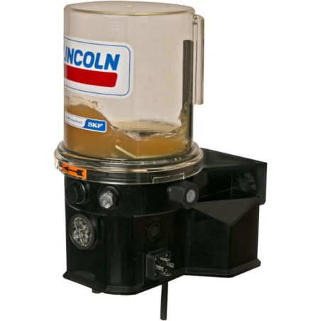 Unité de pompe 2L 12V SKF 644374251