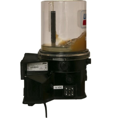 Unité de pompe 2L 12V SKF 644374251