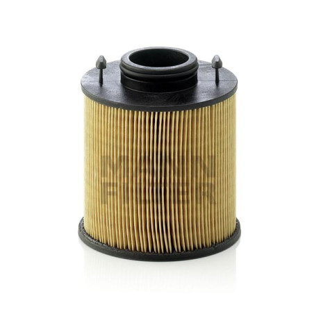 Filtre à urée MANN-FILTER U6202YKIT