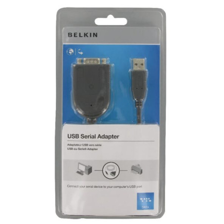 Adaptateur UNIVERSEL USBSER