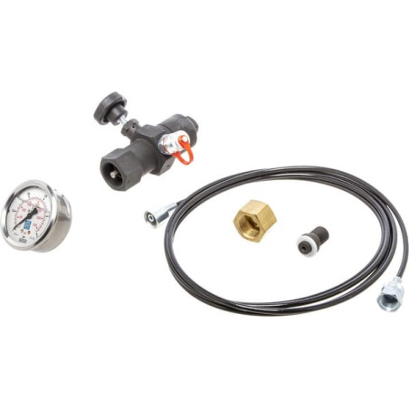 Valve de remplissage SAIP LAV9DP100