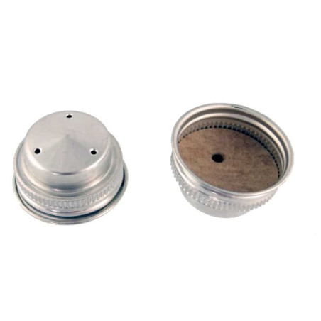 Bouchon de réservoir à essence Briggs & Stratton 298425 / 391494 / 493982