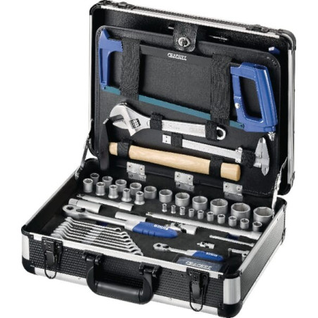 Valise maintenance 145pcs EXPERT E220109