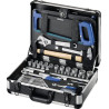 Valise maintenance 145pcs EXPERT E220109