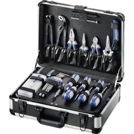 Valise maintenance 145pcs EXPERT E220109