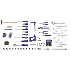Valise maintenance 96 outils EXPERT E220104