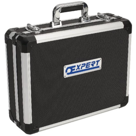 Valise maintenance 96 outils EXPERT E220104
