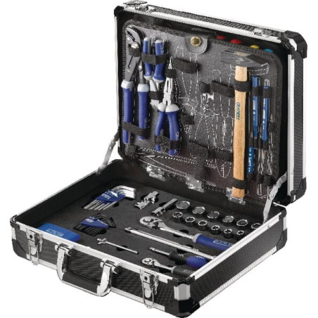 Valise maintenance 96 outils EXPERT E220104