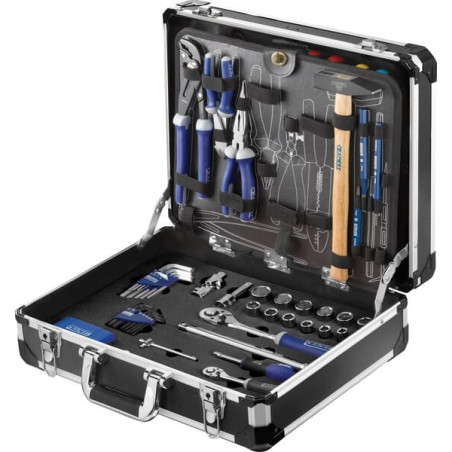 Valise maintenance 96 outils EXPERT E220104