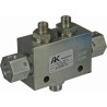 Valve AMAZONE GD306