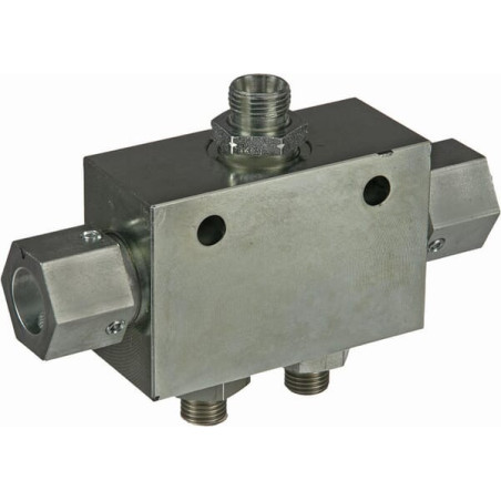 Valve AMAZONE GD306