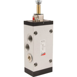 Valve CAMOZZI 432C01522