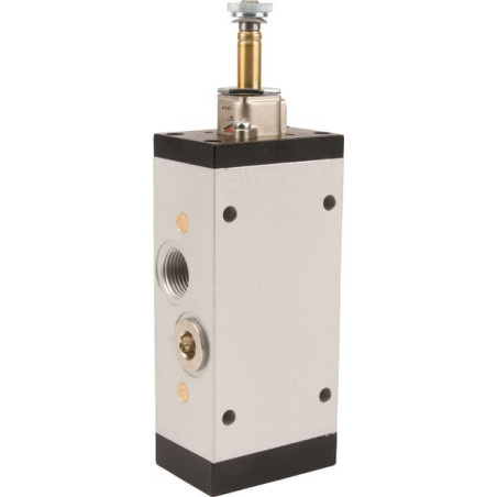 Valve CAMOZZI 432C01522