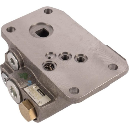Valve CNH 81871195