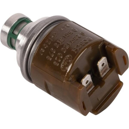 Valve CNH 242137A1