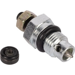 Valve LANDINI 3540056M91