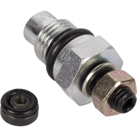 Valve LANDINI 3540056M91