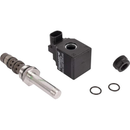 Valve LANDINI 710102A1