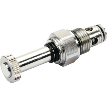Valve WALVOIL EH08M10NB