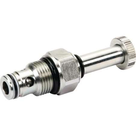 Valve WALVOIL EH08M10NB