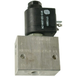 Valve DANFOSS SVP08CDB001