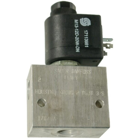 Valve DANFOSS SVP08CDB001