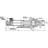 Valve DANFOSS SVP08NO00B00