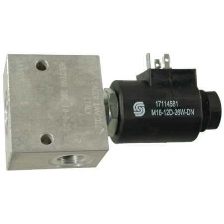 Valve DANFOSS SVP10NCR003