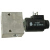 Valve DANFOSS SVP10NCR003