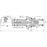 Valve DANFOSS SVP10NCR00B00
