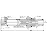 Valve DANFOSS SVP10NO00B00