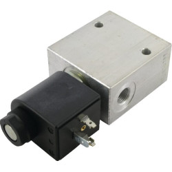 Valve DANFOSS SV082302002