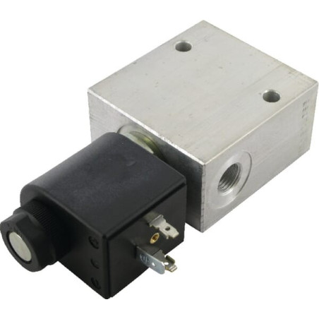 Valve DANFOSS SV082302002