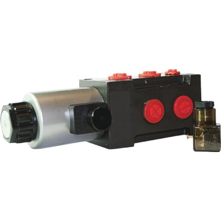 Valve AK REGELTECHNIK 6224AK10114
