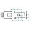 Valve AK REGELTECHNIK 6224AK10114