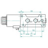 Valve AK REGELTECHNIK 6224AK10114